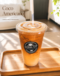Coco Americano