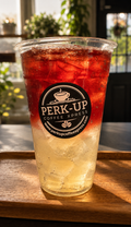 Raspberry Refresher