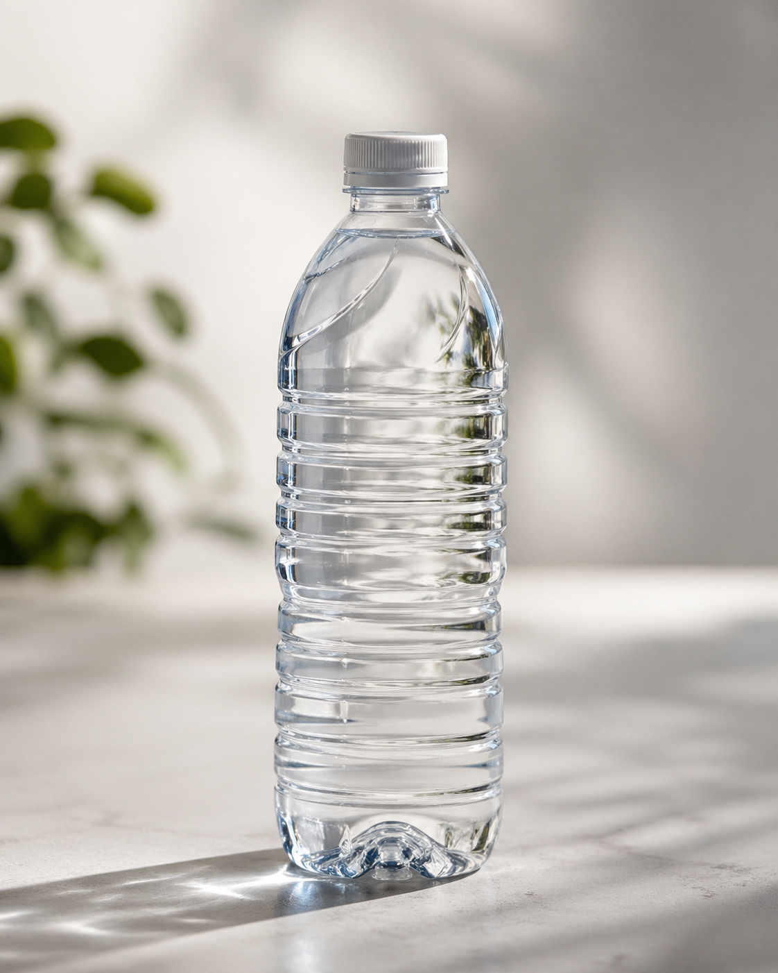 Bottled Water