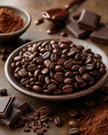 Chocolate Flavored Coffee