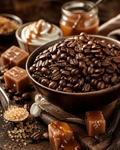 Sweet Flavored Coffee