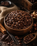 Coffee Blends