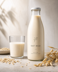 Oat Milk
