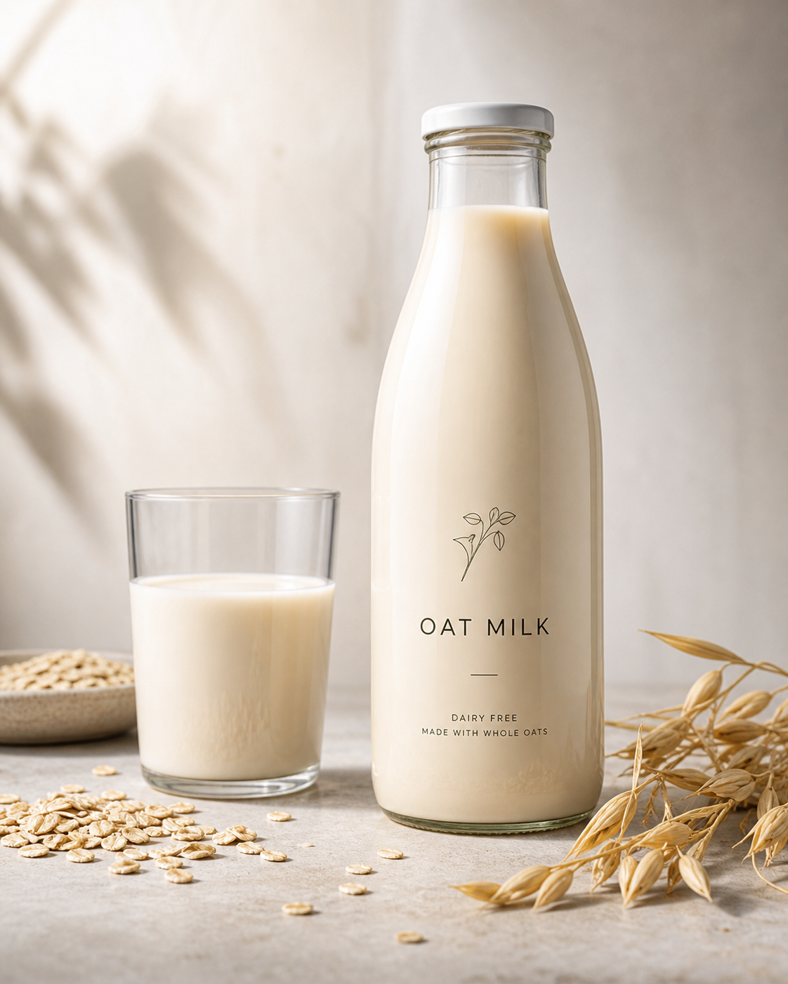 Oat Milk