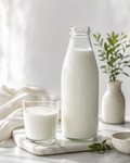 Regular Milk
