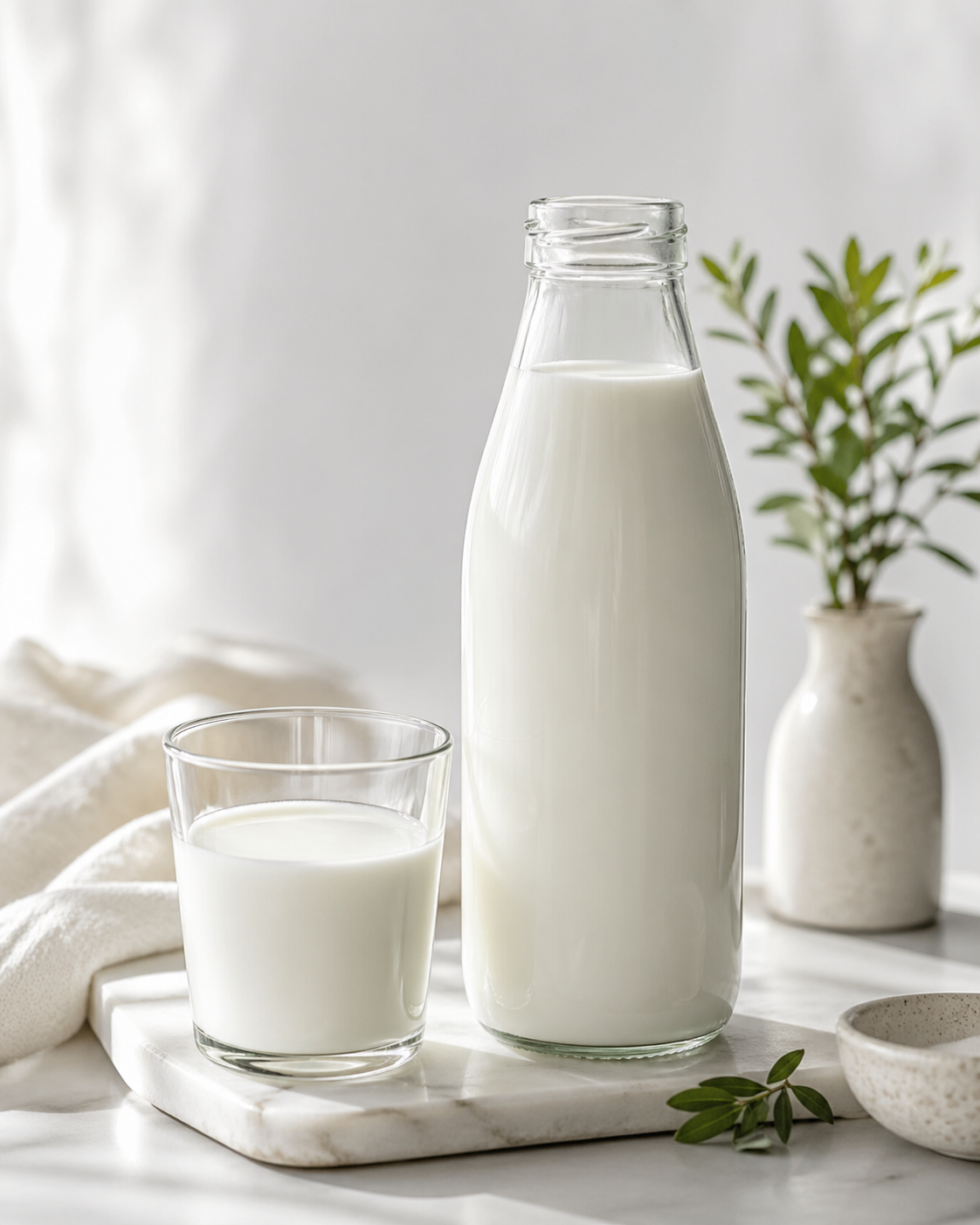 Regular Milk
