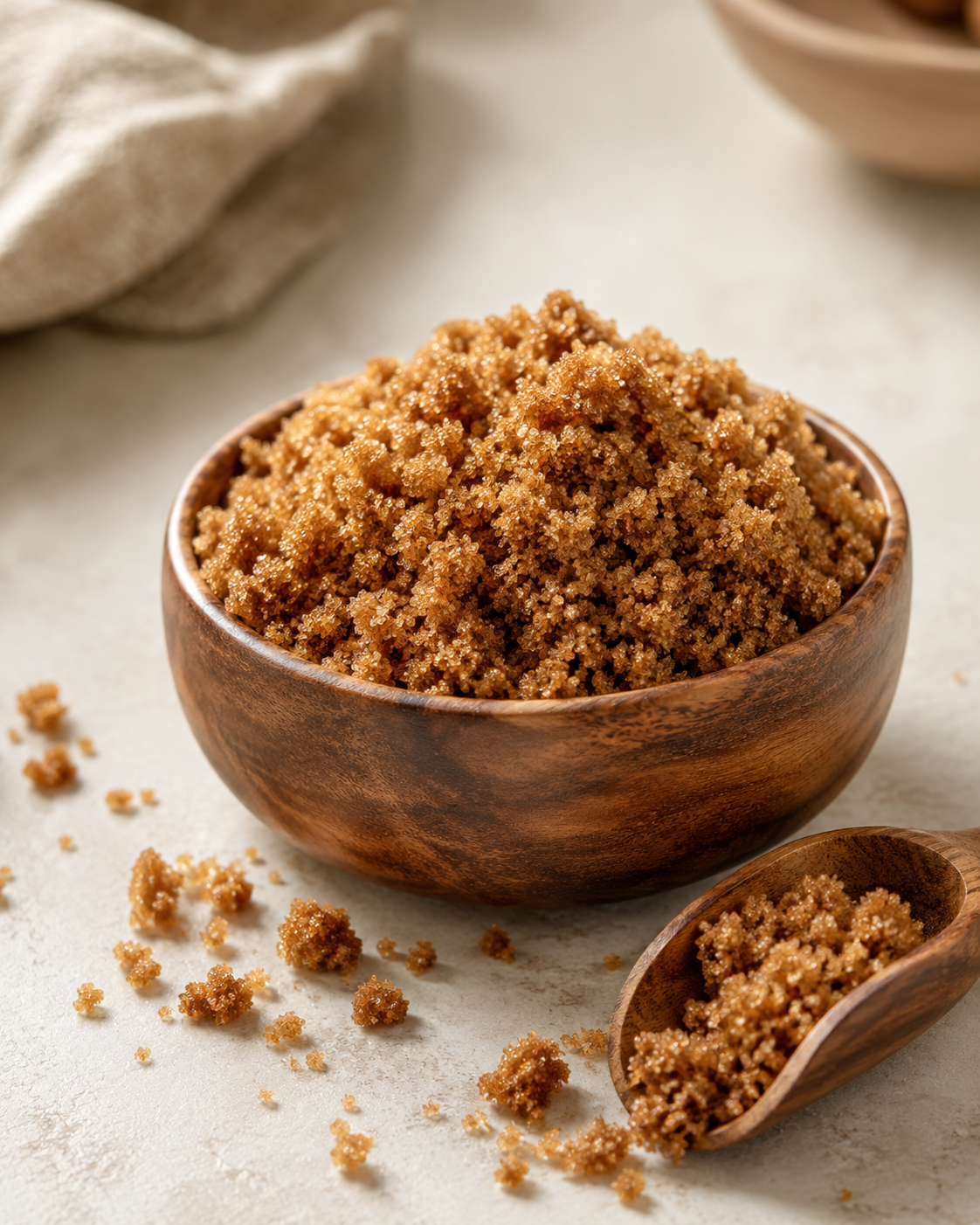 Brown Sugar