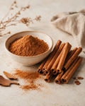 Cinnamon