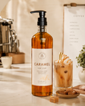 Caramel Pump
